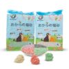 Combo 2 Túi Cát Đậu Nành MICHIMO 6L