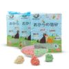 Combo 3 túi Cát đậu nành MICHIMO 6L