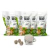 Combo 4 Túi Cát Đất Sét MICHIMO Bentonite 3.5kg8L