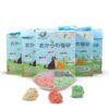 Combo 5 túi Cát đậu nành MICHIMO 6L