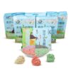 Combo 6 túi Cát đậu nành MICHIMO 6L