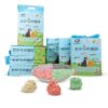 Combo 7 túi Cát đậu nành MICHIMO 6L