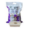 Cát đất sét MICHIMO Bentonite 8L - Lavender