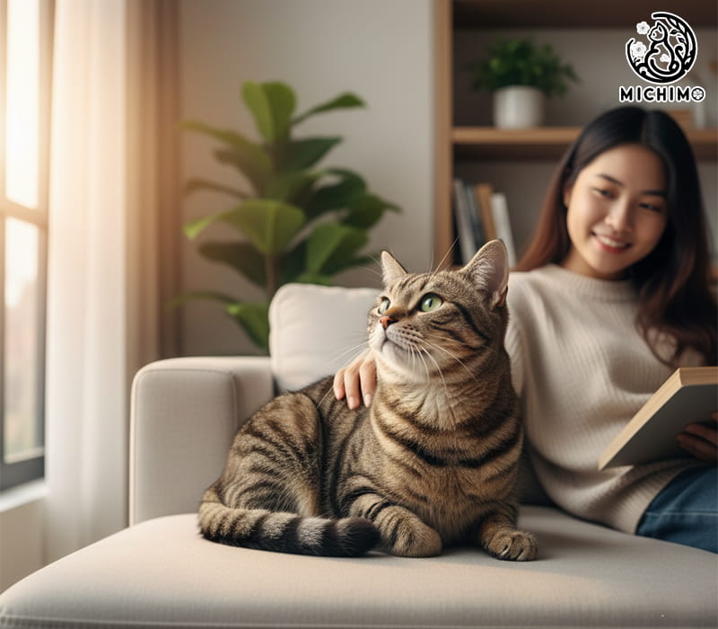 Có nên nuôi mèo cụt đuôi không? Lời khuyên từ người có kinh nghiệm