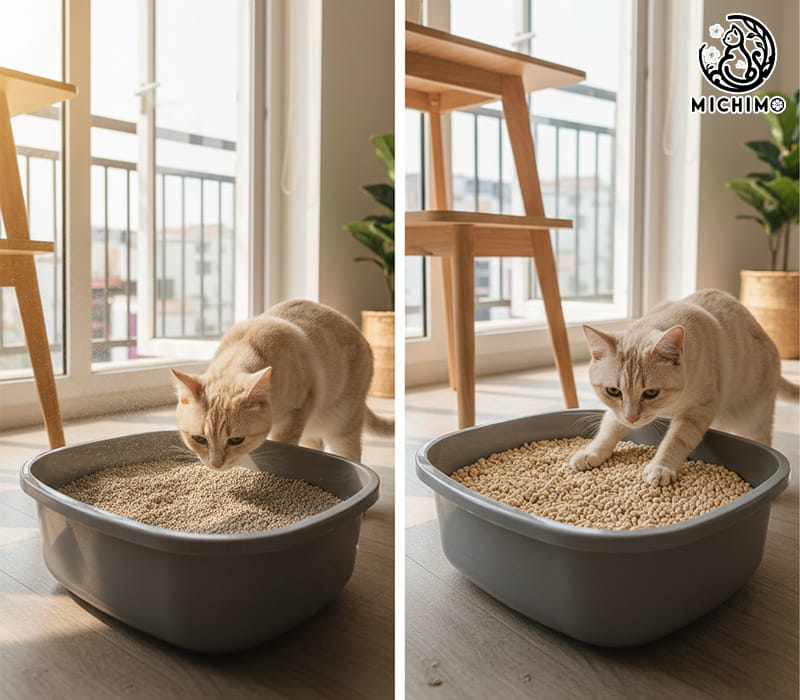 So sánh về độ an toàn và thân thiện môi trường