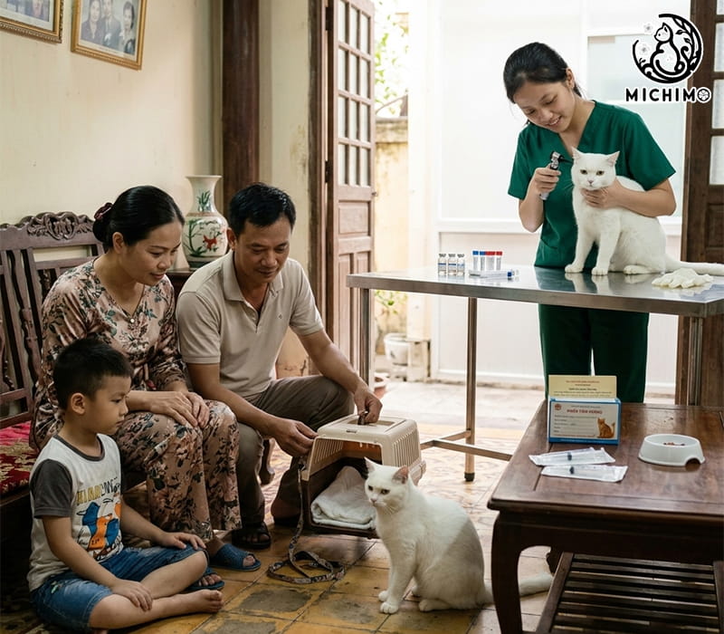 Những lưu ý trước khi quyết định nuôi