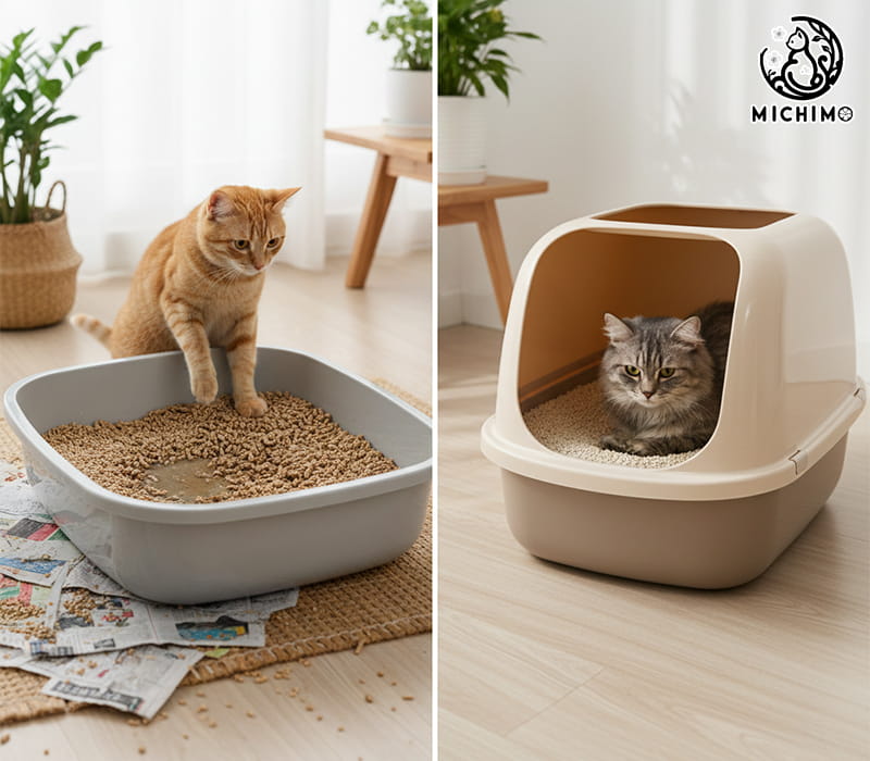 Trải nghiệm thực tế từ người nuôi mèo lâu năm