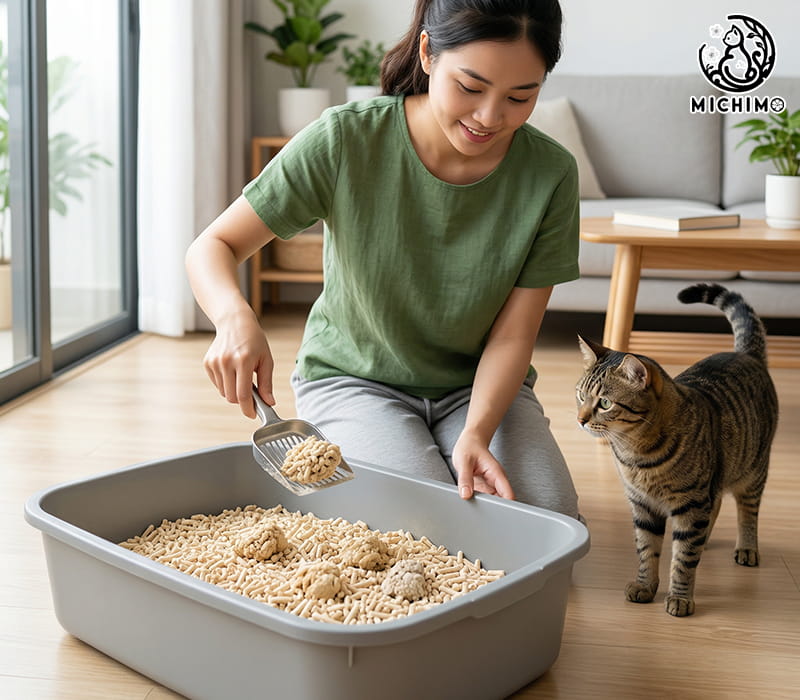 Ưu nhược điểm cát đậu nành
