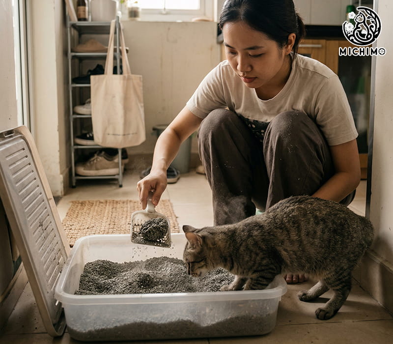 Ưu nhược điểm cát đất sét