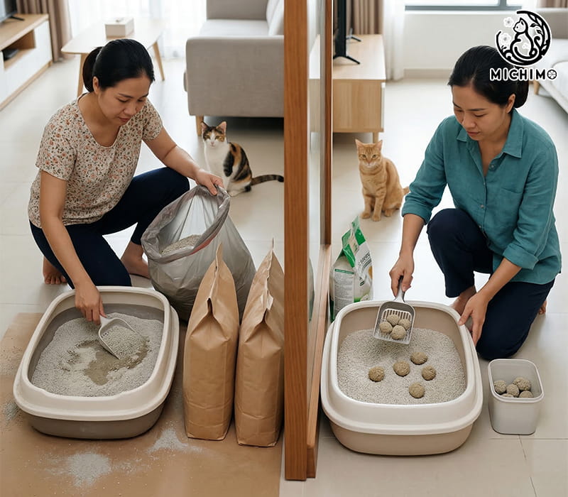 Chi phí sử dụng