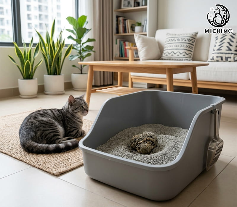 Kiểm soát mùi hiệu quả
