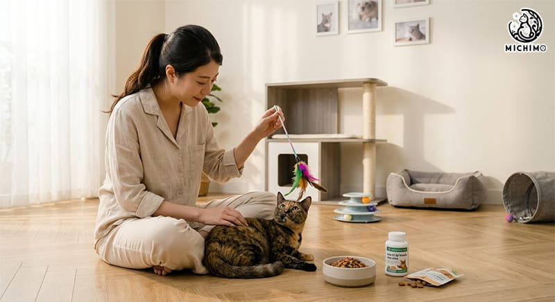 Tăng cường sức khỏe hệ tiêu hóa