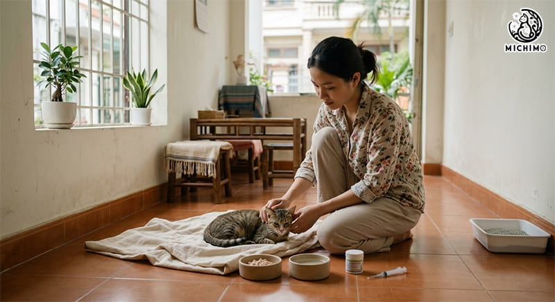 Những sai lầm cần tránh