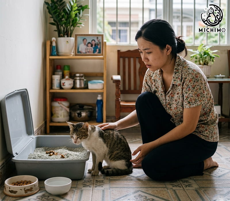 Khi nào tình trạng này trở nên nguy hiểm?