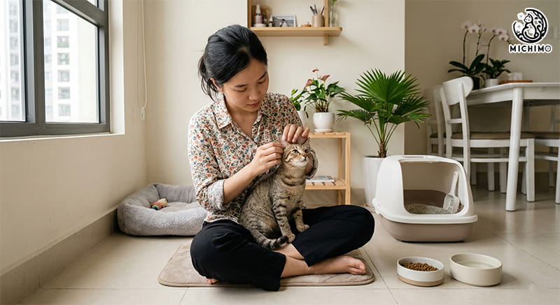 Nếu bạn muốn nhận nuôi