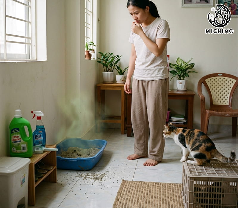Những sai lầm cần tránh